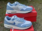 Nike Air Max 1 Premium Blueprint DR0448-100 - 2