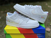 Nike SB Dunk Low Be True 2022 DR4876-100 - 6