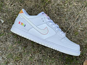 Nike SB Dunk Low Be True 2022 DR4876-100 - 3