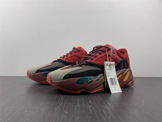 Adidas Yeezy Boost 700 Hi-Res Red HQ6979 - 1