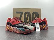 Adidas Yeezy Boost 700 Hi-Res Red HQ6979 - 4