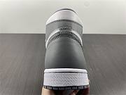 Air Jordan 1 High OG Stealth 555088-037 - 3