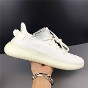 Adidas Yeezy Boost 350 V2 CreamTriple White CP9366 - 3