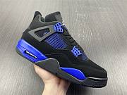 Air Jordan 4 Retro Blue Thunder CT8527-018 - 4