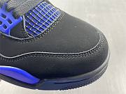 Air Jordan 4 Retro Blue Thunder CT8527-018 - 3