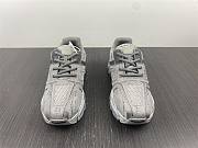 Balenciaga Phantom Washed Grey 678869W2E911715 - 4