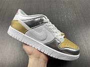 Nike Dunk Low Heirloom DH4403-700 - 5