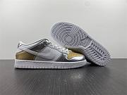 Nike Dunk Low Heirloom DH4403-700 - 4