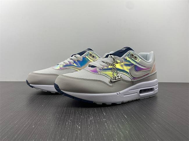 Nike Air Max 1 AMD La Ville Lumière DQ9326-100 - 1