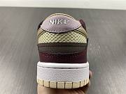 Nike Dunk Low Scrap Latte DH7450-100 - 6