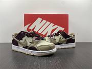 Nike Dunk Low Scrap Latte DH7450-100 - 5