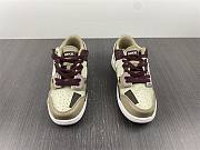 Nike Dunk Low Scrap Latte DH7450-100 - 3