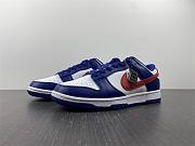 Nike Dunk Low USA DD1503-119 - 1