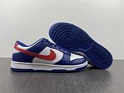 Nike Dunk Low USA DD1503-119 - 6