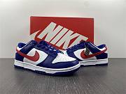 Nike Dunk Low USA DD1503-119 - 5