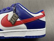 Nike Dunk Low USA DD1503-119 - 2