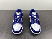 Nike Dunk Low USA DD1503-119 - 3