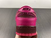 Nike Dunk Low Valentine's Day (2022) DQ9324-600 - 6