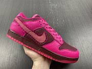 Nike Dunk Low Valentine's Day (2022) DQ9324-600 - 2