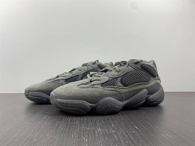 Adidas Yeezy 500 Granite GW6373 - 1