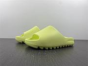 Adidas Yeezy Slide Glow Green (2022) HQ6447 - 1