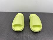 Adidas Yeezy Slide Glow Green (2022) HQ6447 - 6