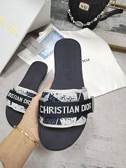 Dior Slide 220310 DR221914180 - 1