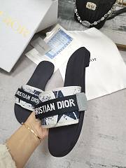 Dior Slide 220310 DR221914180 - 2