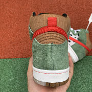 Nike SB Dunk High Dog Walker BQ6827-300 - 5