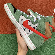 Nike SB Dunk High Dog Walker BQ6827-300 - 3