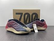 Adidas Yeezy 700 V3 Fade Carbon GW1814 - 2