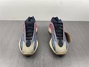 Adidas Yeezy 700 V3 Fade Carbon GW1814 - 6