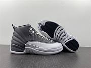 Air Jordan 12 Stealth CT8025-610 - 1