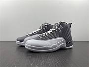 Air Jordan 12 Stealth CT8025-610 - 6