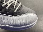 Air Jordan 12 Stealth CT8025-610 - 3