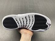 Air Jordan 12 Stealth CT8025-610 - 2