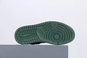 Air Jordan 1 Mid Dutch Green CZ0774-300 - 2