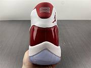 Air Jordan 11 Cherry CT8012-116 - 6