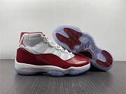 Air Jordan 11 Cherry CT8012-116 - 5