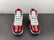 Air Jordan 11 Cherry CT8012-116 - 4