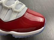 Air Jordan 11 Cherry CT8012-116 - 2