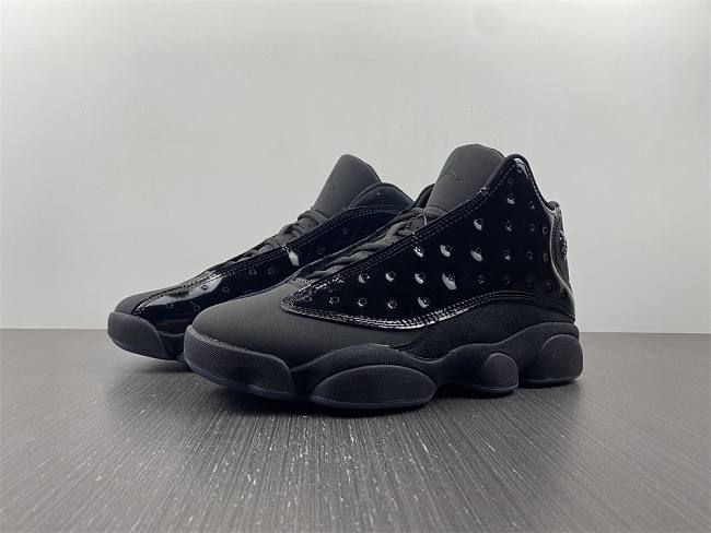 Air Jordan 13 Retro Cap and Gown 414571-012 - 1