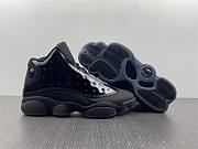 Air Jordan 13 Retro Cap and Gown 414571-012 - 4