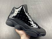 Air Jordan 13 Retro Cap and Gown 414571-012 - 6