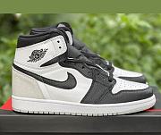 Air Jordan 1 Retro High OG Stage Haze 555088-108 - 1