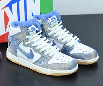 Nike SB Dunk High Carpet Company CV1677-100