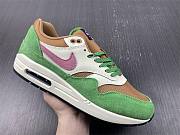 Nike Air Max 1 SH Treeline DR9773-300 - 5