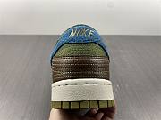 Nike Dunk Low NH Cacao Wow DR0159-200 - 2