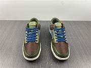 Nike Dunk Low NH Cacao Wow DR0159-200 - 3