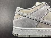 The Nike Dunk Low Premium Vast Grey DD8338-001 - 2